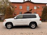 Toyota Land Cruiser 2012 года за 22 500 000 тг. в Шымкент – фото 3