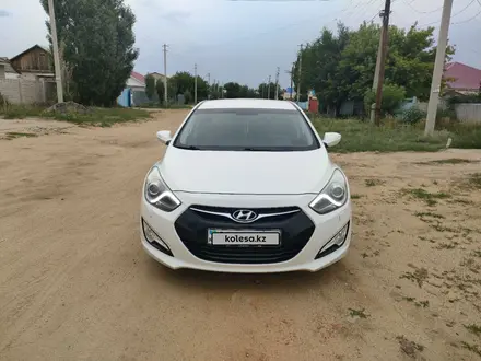 Hyundai i40 2014 года за 8 200 000 тг. в Актобе