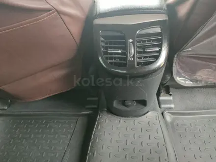 Hyundai i40 2014 года за 8 200 000 тг. в Актобе – фото 23