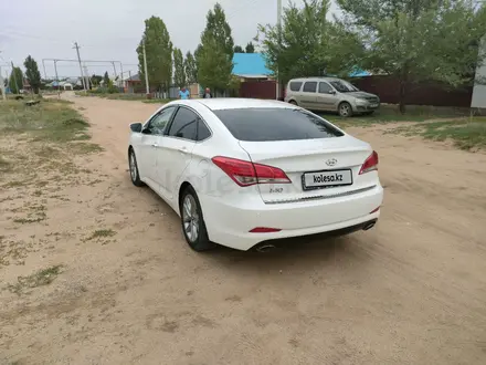 Hyundai i40 2014 года за 8 200 000 тг. в Актобе – фото 6