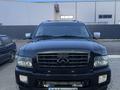 Infiniti QX56 2008 года за 10 000 000 тг. в Уральск – фото 3