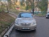 Toyota Camry 2008 годаfor4 500 000 тг. в Шымкент – фото 5