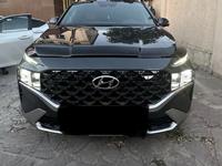 Hyundai Santa Fe 2022 годаfor20 000 000 тг. в Шымкент