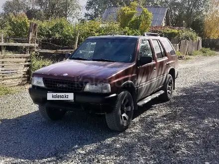 Opel Frontera 1994 года за 1 500 000 тг. в Сатпаев