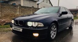 BMW 528 1997 года за 3 200 000 тг. в Тараз – фото 2