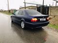 BMW 528 1997 года за 3 200 000 тг. в Тараз – фото 4