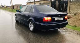 BMW 528 1997 года за 3 200 000 тг. в Тараз – фото 4