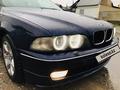 BMW 528 1997 года за 3 200 000 тг. в Тараз – фото 6