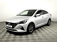 Hyundai Accent 2021 года за 8 600 000 тг. в Шымкент