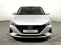 Hyundai Accent 2021 года за 8 600 000 тг. в Шымкент – фото 5