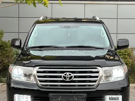 Toyota Land Cruiser 2011 года за 20 000 000 тг. в Шымкент