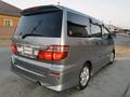 Toyota Alphard 2007 годаfor8 700 000 тг. в Кызылорда – фото 2