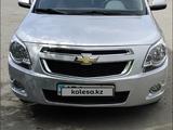 Chevrolet Cobalt 2021 годаүшін4 500 000 тг. в Семей