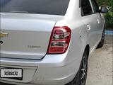 Chevrolet Cobalt 2021 годаүшін4 500 000 тг. в Семей – фото 3