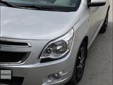 Chevrolet Cobalt 2021 годаүшін4 500 000 тг. в Семей – фото 4