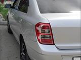 Chevrolet Cobalt 2021 годаүшін4 500 000 тг. в Семей – фото 5