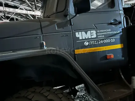 Урал  КС 2015 года за 22 500 000 тг. в Караганда – фото 2