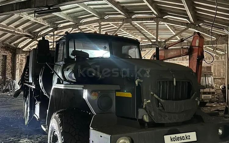 Урал  КС 2015 года за 22 500 000 тг. в Караганда