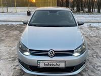 Volkswagen Polo 2014 года за 4 500 000 тг. в Караганда