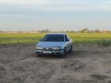 Nissan Primera 1992 годаfor620 000 тг. в Тараз – фото 3