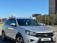 ВАЗ (Lada) Vesta SW Cross 2018 года за 5 500 000 тг. в Астана