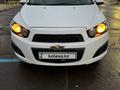 Chevrolet Aveo 2014 годаүшін3 570 000 тг. в Астана