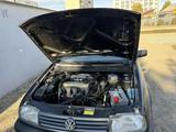 Volkswagen Vento 1993 годаүшін1 550 000 тг. в Семей – фото 3