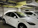 Tesla Model Y 2023 года за 18 000 000 тг. в Алматы – фото 3