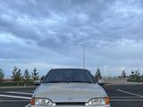ВАЗ (Lada) 2115 2012 годаүшін1 100 000 тг. в Туркестан – фото 2