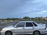 ВАЗ (Lada) 2115 2012 годаүшін1 100 000 тг. в Туркестан