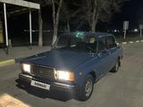 ВАЗ (Lada) 2107 2007 года за 1 400 000 тг. в Талдыкорган