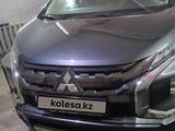 Mitsubishi Xpander Cross 2022 года за 11 500 000 тг. в Актобе