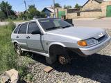 ВАЗ (Lada) 2114 2007 года за 105 000 тг. в Караганда – фото 2