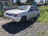 ВАЗ (Lada) 2114 2007 года за 105 000 тг. в Караганда