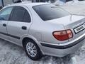 Nissan Sunny 2003 года за 2 900 000 тг. в Петропавловск – фото 16