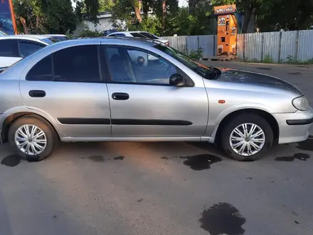 Nissan Sunny 2003 года за 2 900 000 тг. в Петропавловск – фото 7