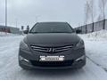 Hyundai Accent 2014 годаfor4 900 000 тг. в Астана – фото 3