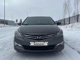 Hyundai Accent 2014 года за 6 100 000 тг. в Астана – фото 3