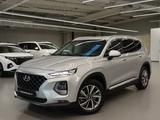Hyundai Santa Fe Travel 2020 года за 11 990 000 тг. в Астана