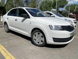 Skoda Rapid 2014 года за 3 900 000 тг. в Астана – фото 3