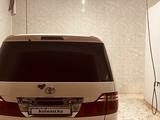 Toyota Alphard 2005 годаүшін6 300 000 тг. в Кызылорда – фото 2