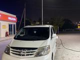 Toyota Alphard 2005 годаүшін6 300 000 тг. в Кызылорда – фото 3