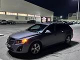 Chevrolet Cruze 2014 годаүшін4 100 000 тг. в Кокшетау – фото 5