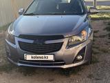Chevrolet Cruze 2014 годаүшін4 100 000 тг. в Кокшетау – фото 2