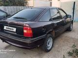 Opel Vectra 1992 годаүшін250 000 тг. в Атырау – фото 4