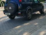 Honda CR-V 2001 года за 3 900 000 тг. в Астана – фото 2