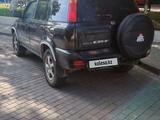 Honda CR-V 2001 года за 3 900 000 тг. в Астана