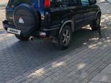 Honda CR-V 2001 года за 3 900 000 тг. в Астана – фото 3