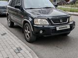 Honda CR-V 2001 года за 3 900 000 тг. в Астана – фото 4