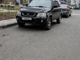 Honda CR-V 2001 года за 3 900 000 тг. в Астана – фото 5